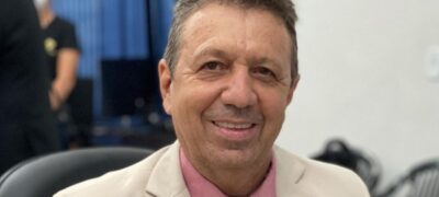 Vereador acusado de estuprar neta ficará alojado em cela isolada de enfermaria