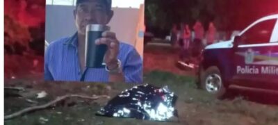 Jardim: Após briga, idoso vai “tirar satisfação” com dupla e é morto a tiros