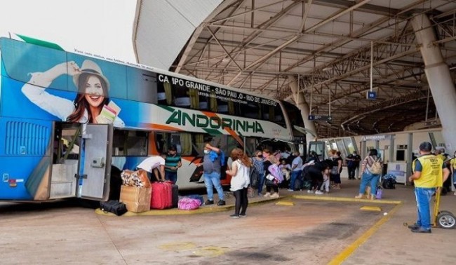 Desconto de 25% em viagens intermunicipais para Mulheres termina na segunda-feira