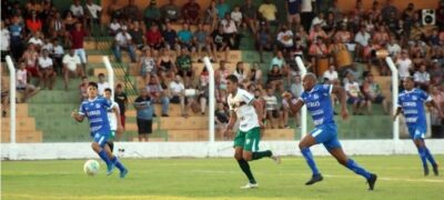 Estadual de Futebol 2022: Naviraiense vence e segue na cola do líder Operário; Crec perde a segunda seguida