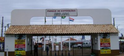Com quedas em casos de covid e ações para evitar contaminações, Expobel deve retornar e movimentar economia no mês de julho