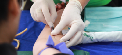 Lei: Incentivo à doação de sangue estará em todas as competições esportivas de MS