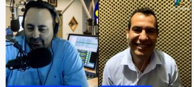 As histórias do rádio brasileiro no Canal TV Nova Itamarati no YouTube
