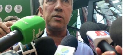 Reinaldo anuncia entrada gratuita no Bioparque até dezembro
