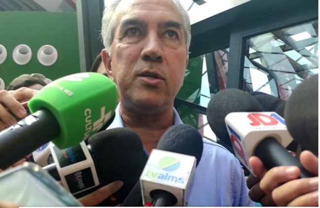 Reinaldo anuncia entrada gratuita no Bioparque até dezembro