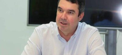 Riedel: ‘Governar em parceria com os municípios é fundamental’