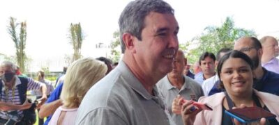 Para Riedel Bioparque “vai transformar a forma como o Estado será visto no futuro “