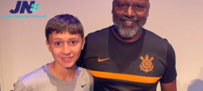 De Mato Grosso do Sul para São Paulo: Garoto de 12 anos é convocado para treinar no Corinthians