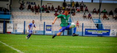 Com apoio do Governo do Estado, Aquidauana recebe a 1ª Copa dos Campeões Assomasul de futebol amador