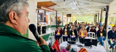 Bela Vista realiza 1ª plenária para discutir Saúde Mental