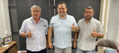 Bela Vista ganha título de Capital Estadual da Pedra Cal