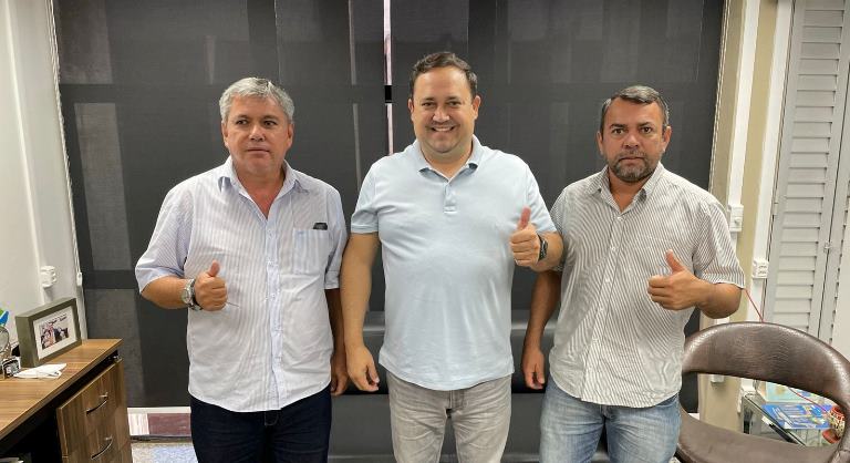 Bela Vista ganha título de Capital Estadual da Pedra Cal