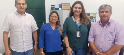 Para impulsionar o desenvolvimento de Bela Vista, Prefeitura Municipal adere ao Cidade Empreendedora