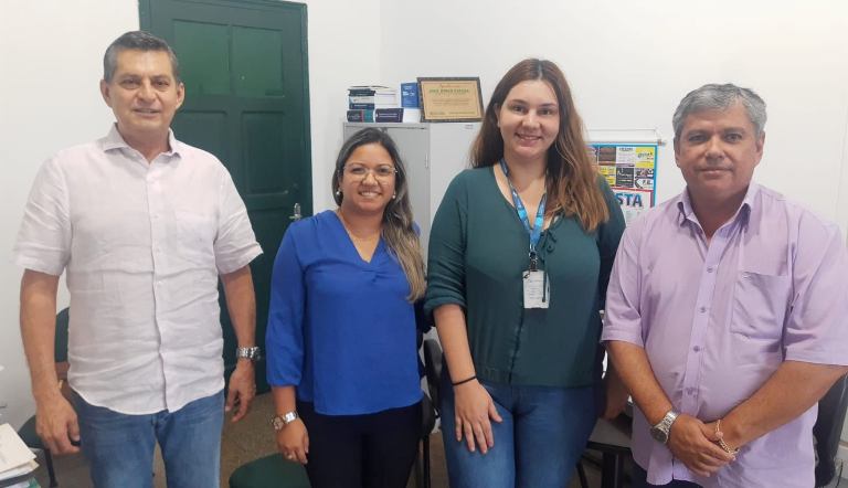 Bela Vista adere ao “Cidade Empreendedora”, do Sebrae