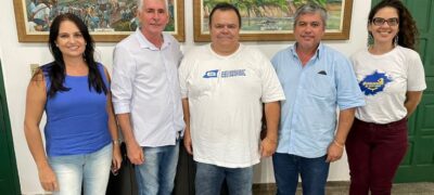 Turismo Estadual quer integrar Bela Vista na Rota Pantanal/Bonito