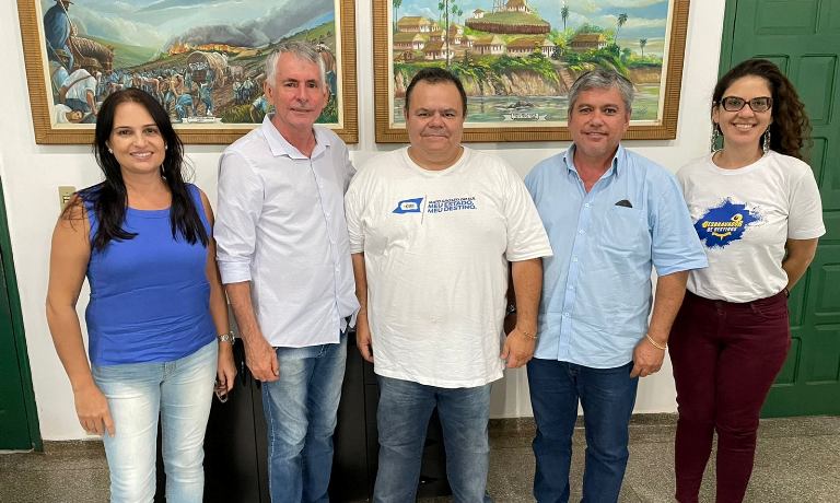 Turismo Estadual quer integrar Bela Vista na Rota Pantanal/Bonito