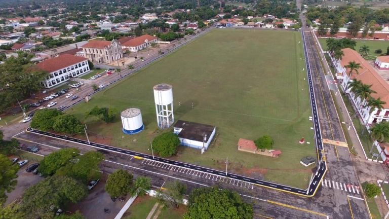 Bela Vista: ‘CER’ inicia Projeto ‘Saúde em Movimento’ de incentivo a mudança de hábitos