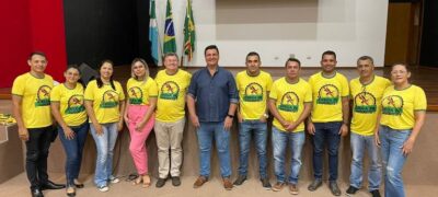 Bela Vista tem Semana de Conscientização e Prática no Combate a Arbovirose