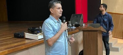 Prefeitura de Bela Vista orienta Empresários sobre Nota Fiscal Eletrônica