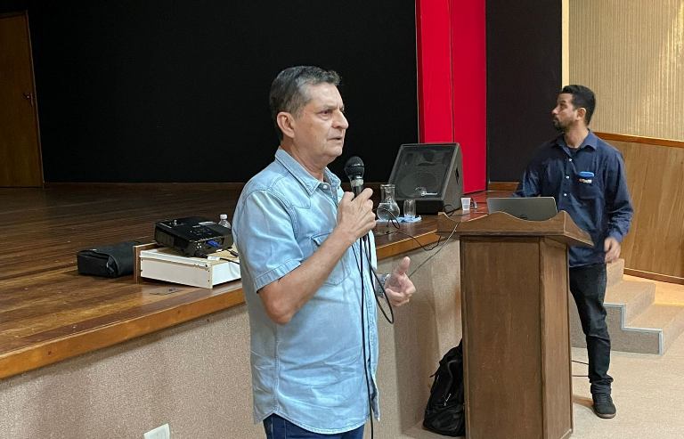Prefeitura de Bela Vista orienta Empresários sobre Nota Fiscal Eletrônica