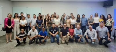 Turismo: Bela Vista participa de reunião no Sebrae para definir Conselho da Rota Pantanal-Bonito