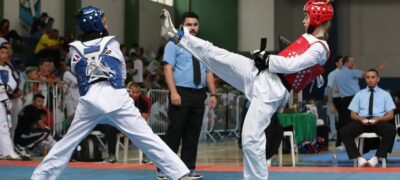 Campo Grande recebe a Copa Regional Centro-Oeste de Taekwondo com apoio da Fundesporte