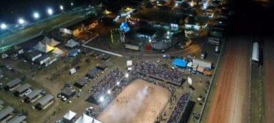 Sindicato Rural de Bela Vista confirma a 50ª Expobel, edição 2022