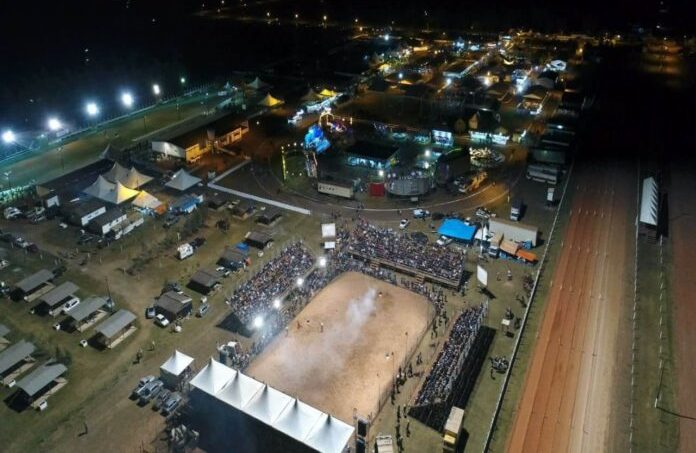 Sindicato Rural de Bela Vista confirma a 50ª Expobel, edição 2022