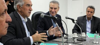 Na Casa de Leis, governador anuncia pagamento de R$ 28 milhões em emendas parlamentares