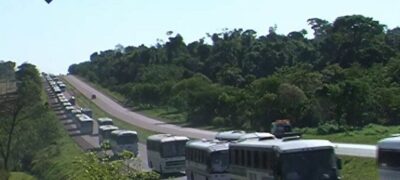 Na faixa de fronteira, um exemplo de cidade que saiu da ilegalidade e passou a ser indutora do turismo