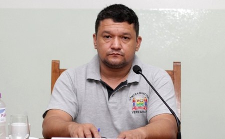 Vereador Edinho Duarte solicita ações sociais para a zona rural  