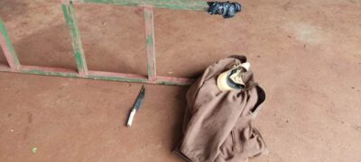 Morador de Dourados invade fazenda e ameaça proprietário, funcionário e policiais