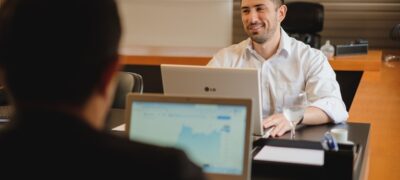 O trabalho remoto veio para ficar! Será?
