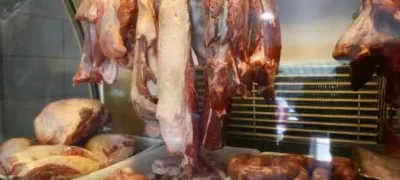Empresário é preso em MS após comprar R$ 5 mil em carnes com cheques sem fundos