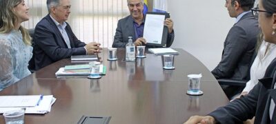 Forças de Segurança do Estado recebem maior promoção da história de MS