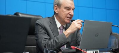 Deputados apresentam Moção de Congratulação aos jornalistas de MS