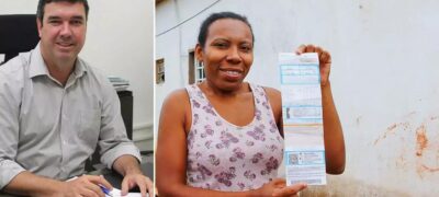 Riedel: ‘Isenção na conta de luz é alívio para 152 mil famílias carentes de MS’