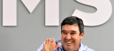 ‘Gestão de resultados levou MS a ser o Estado que mais cresce no Brasil’, afirma Riedel