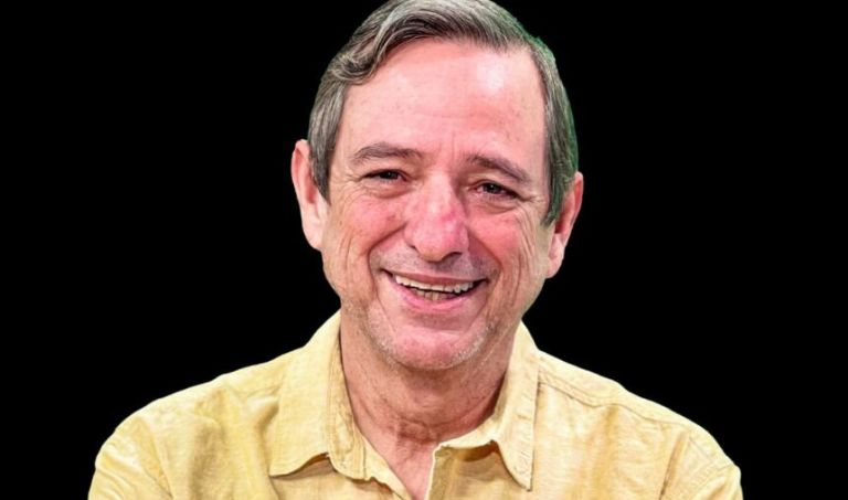 Jornalista Bosco Martins será o Presidente de Honra do Clube da Imprensa do MS