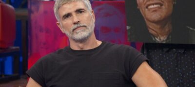 Reynaldo Gianecchini critica influenciadores: “Sensação que ninguém quer estudar”