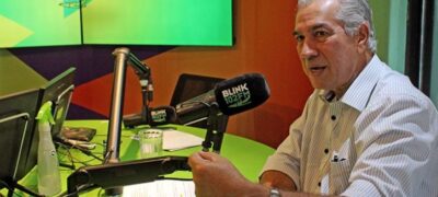 “Em economia não tem milagre”, afirma governador ao comentar projeção de alta no PIB sul-mato-grossense