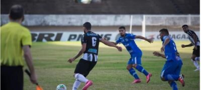 Estadual de Futebol 2022: Dourados é o único a vencer na quinta rodada do hexagonal final