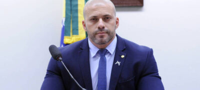 STF condena Daniel Silveira a 8 anos e 9 meses de prisão