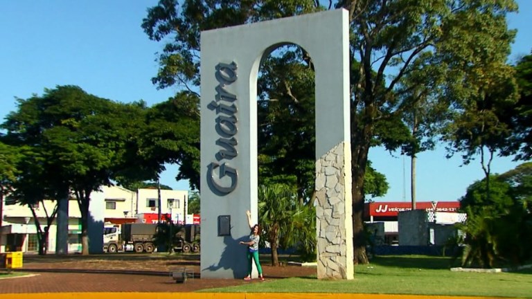 Mais duas cidades gêmeas terão lojas francas nos próximos meses