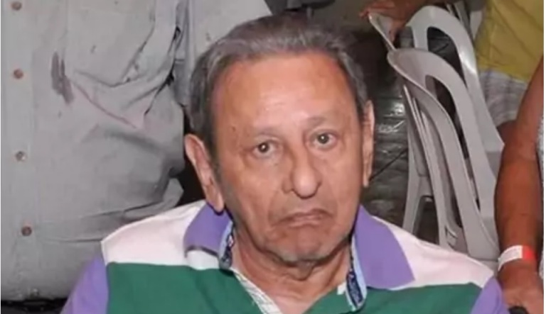 Prefeitura de Caracol informa com pesar falecimento do professor João Galeano