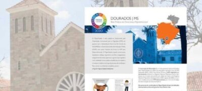 Três cidades da faixa de fronteira recebem selo em boas práticas de governança migratória