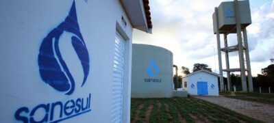AGEMS concede certificação da comprovação da capacidade econômico-financeira da Sanesul