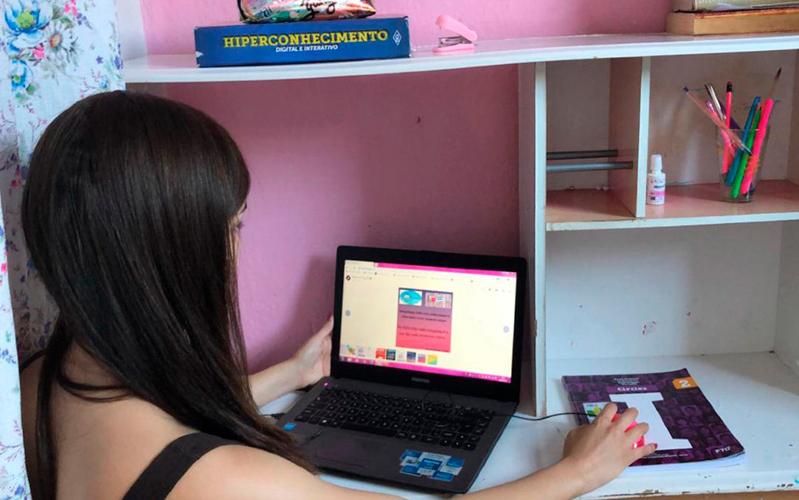 Senado vota na quarta-feira MP sobre internet gratuita para estudantes