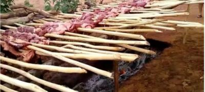 Prefeito Neco Pagliosa convida população de Caracol para grande churrasco no dia 30 de abril