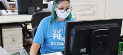 De olho no estágio: IEL tem 69 vagas abertas com bolsas de até R$1,4 mil